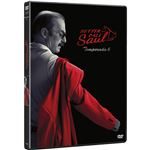 Better Call Saul Temporada 6 - DVD