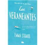 Los veraneantes-b de bolsillo