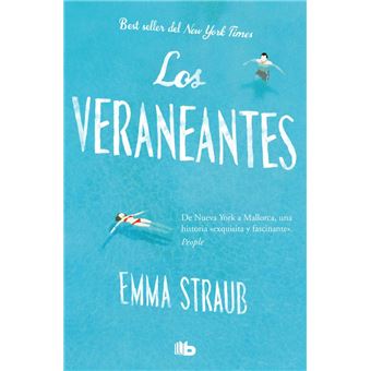 Los veraneantes-b de bolsillo