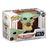 Figura Funko Star Wars The Mandalorian - The child con taza_2