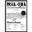 Pasea Y Ojea