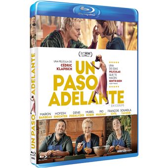 BLR-UN PASO ADELANTE (2022)