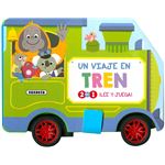 Un viaje en tren