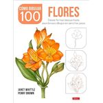 Cómo dibujar 100 flores
