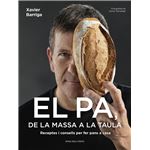 El pa, de la massa a la taula