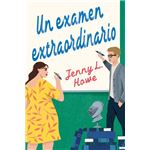Un examen extraordinario