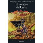 La Guerra De Los Espiritus 3 El Nombre Del Unico