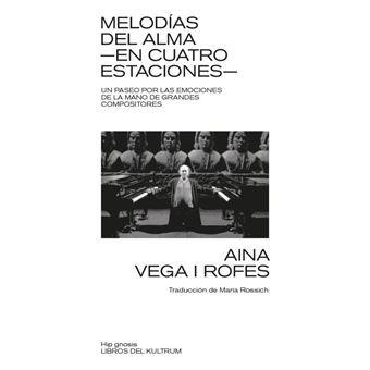 Melodias Del Alma En Cuatro Estaciones
