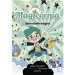 Magicornia La Bruixola Magica