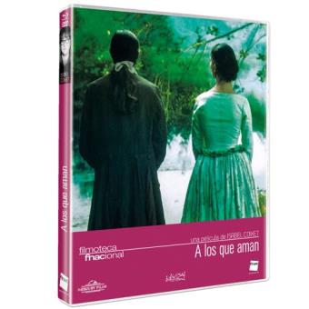 A los que aman (Blu-Ray + DVD) - Exclusiva Fnac