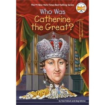 Who was catherine the great
