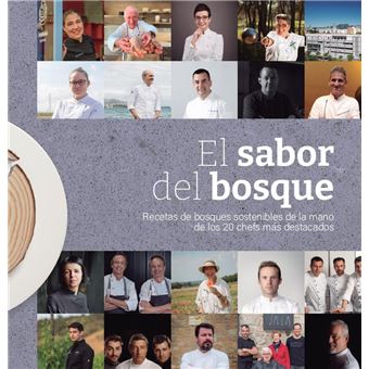 Sabor Del Bosque, El