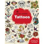 Tatoos -cat-