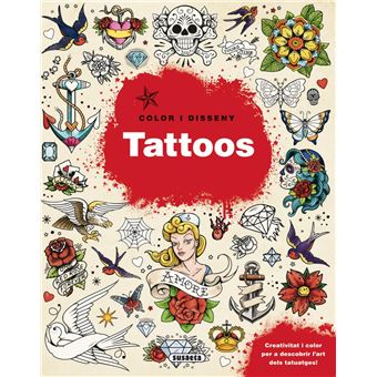 Tatoos -cat-