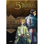Las 5 tierras 3
