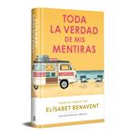 Toda la verdad de mis mentiras (edición limitada)
