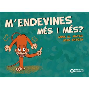 M'endevines mes i mes