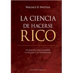 La ciencia de hacerse rico