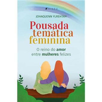 Pousada temática feminina - 1