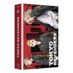 Tokyo Revengers Temporada 1. Episodios 1 a 24 Ed Coleccionista - Blu-ray 