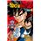 Dragon Ball Z Anime Series Freezer nº 01/04