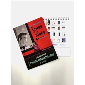 Pack Premio Cervantes