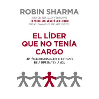 El líder que no tenía cargo