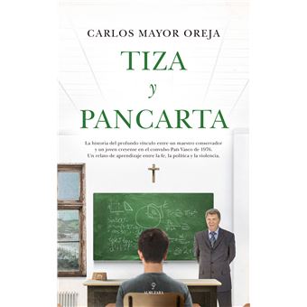 Tiza Y Pancarta