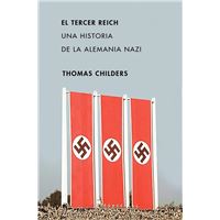 El Tercer Reich