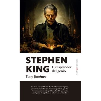 Stephen King. El resplandor del genio