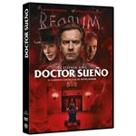 Doctor Sueño - DVD