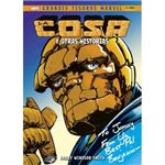 Grandes Tesoros Marvel. La Cosa y otras historias 