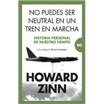 No Puedes Ser Neural En Un Tren En Marcha