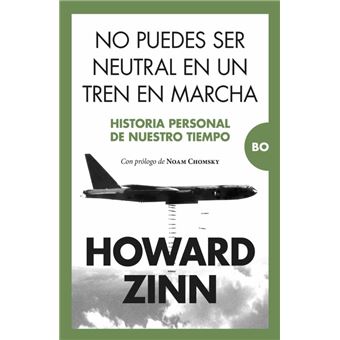 No Puedes Ser Neural En Un Tren En Marcha