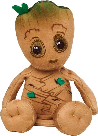 Peluche groot para hombro 12cm