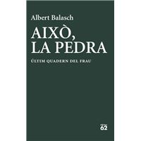 Això, la pedra