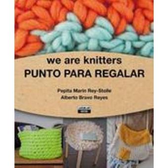 Punto para regalar