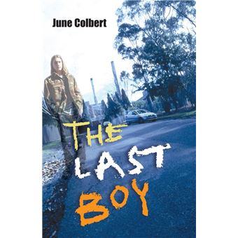 The Last Boy - 1