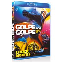 Golpe por Golpe - Blu-ray