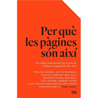 Per què les pàgines són així