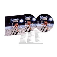 Pedrá - Vinilo color Edición limitada