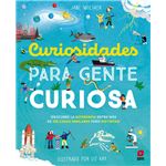 Curiosidades para gente curiosa