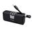 Powerbank Trust Pacto USB-C Pocket 5000mAh Power Delivery Negro