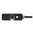 Powerbank Trust Pacto USB-C Pocket 5000mAh Power Delivery Negro