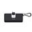 Powerbank Trust Pacto USB-C Pocket 5000mAh Power Delivery Negro