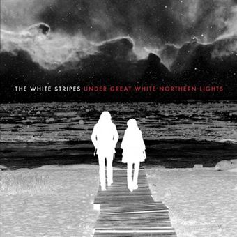 The White Stripes - 1