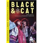 Black & Cat. The Rolling Stones · B