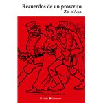 Recuerdos de un proscrito
