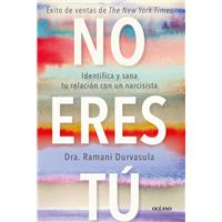 No eres tú
