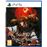 Skautfold: Moonless Night PS5